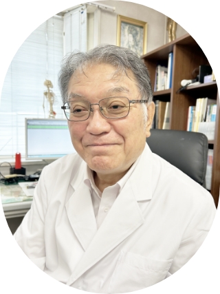 院長 宇都 公之